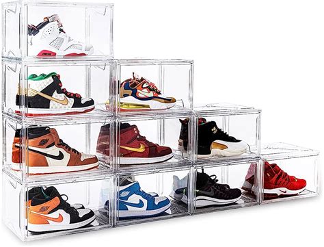 best sneaker boxes